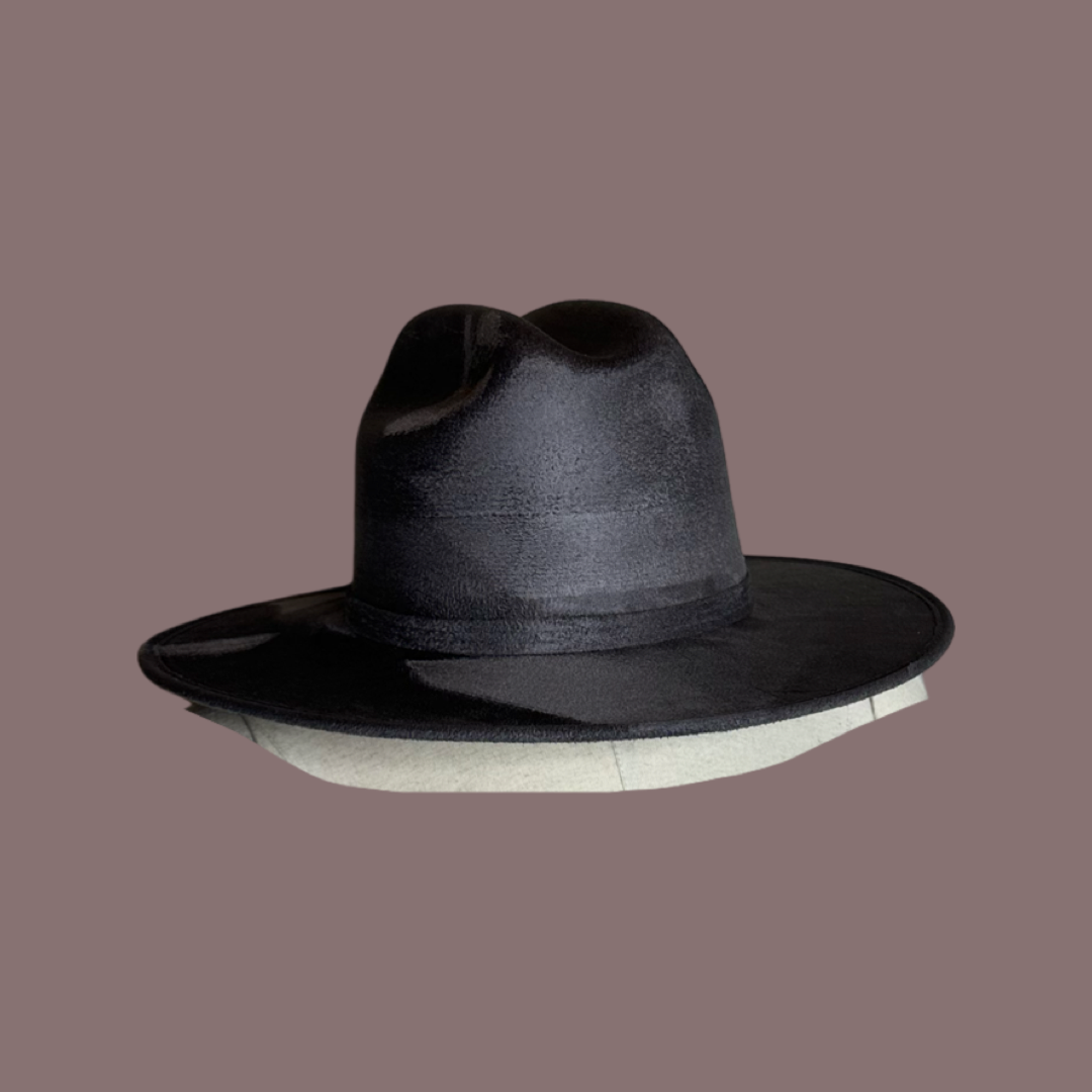 Utah Vegan Suede