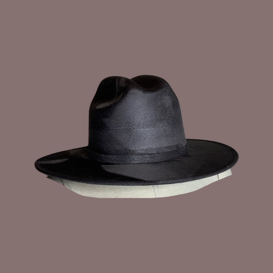 Utah Vegan Suede