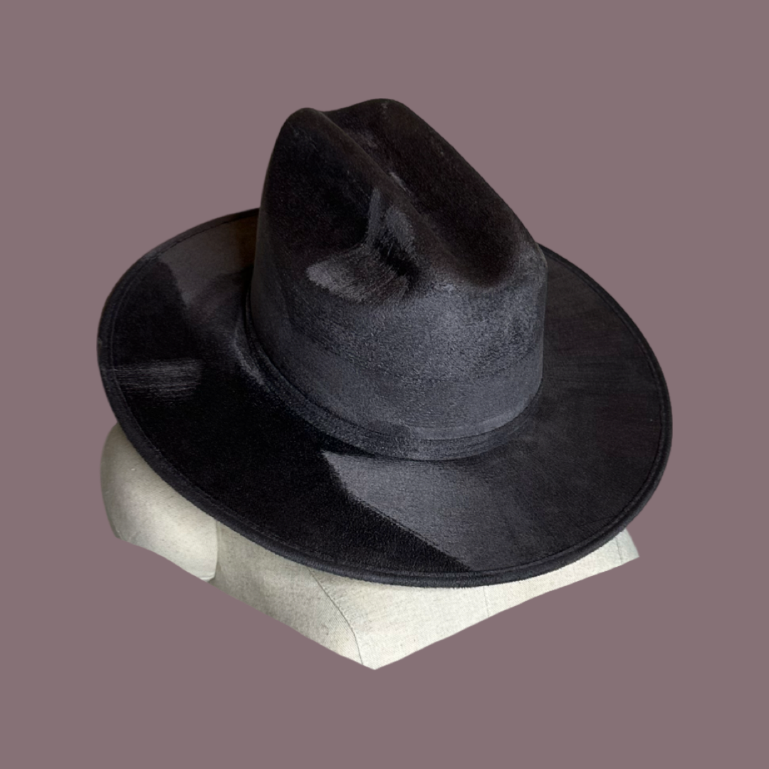 Utah Vegan Suede