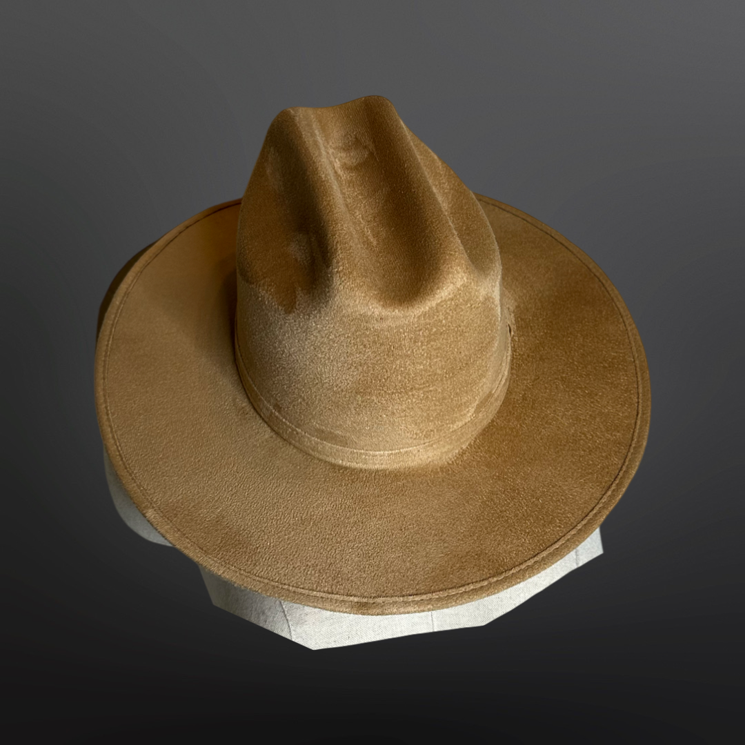Utah Vegan Suede