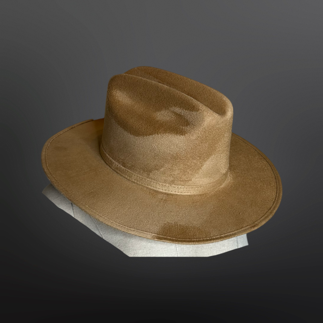 Utah Vegan Suede