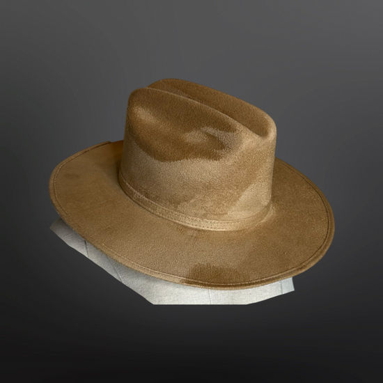 Utah Vegan Suede