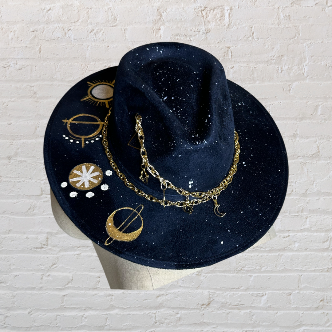 Astro Vegan Rancher