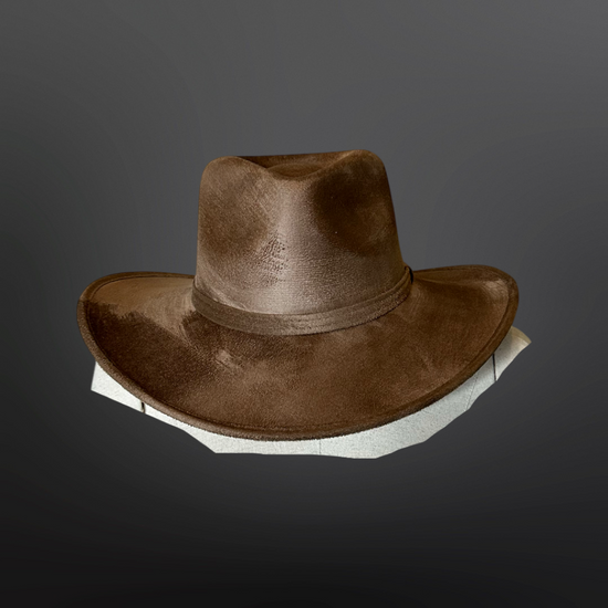 Billy Vegan Suede