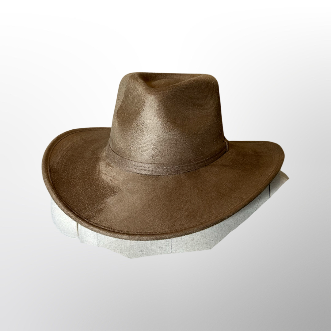 Billy Vegan Suede