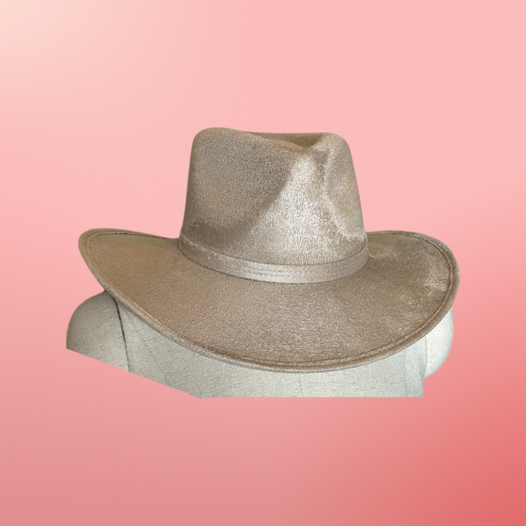 Billy Vegan Suede