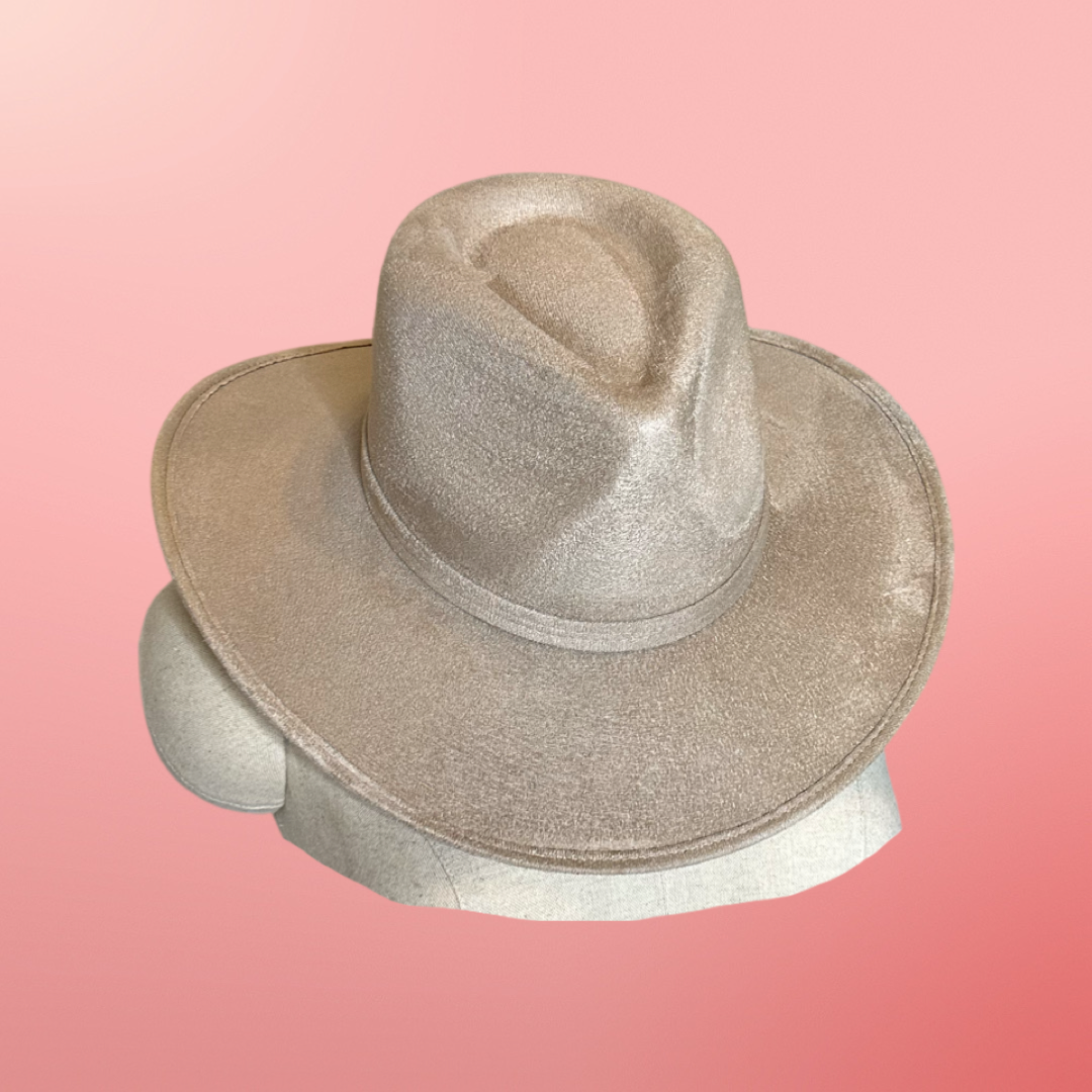 Billy Vegan Suede