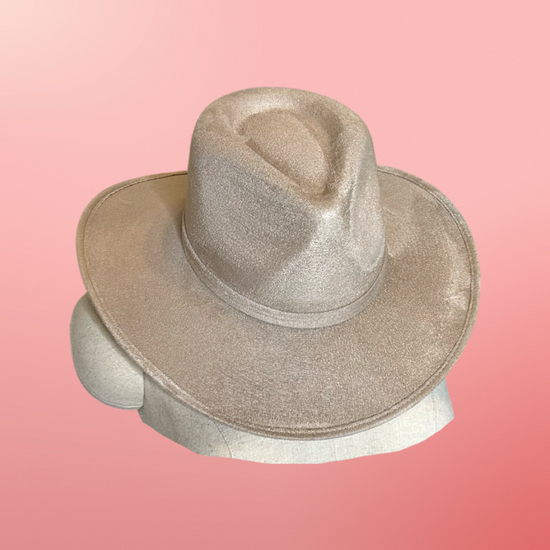 Billy Vegan Suede