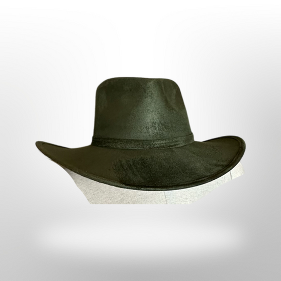 Billy Vegan Suede