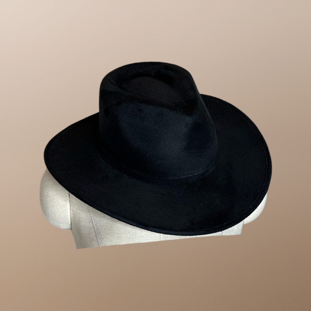 Billy Vegan Suede