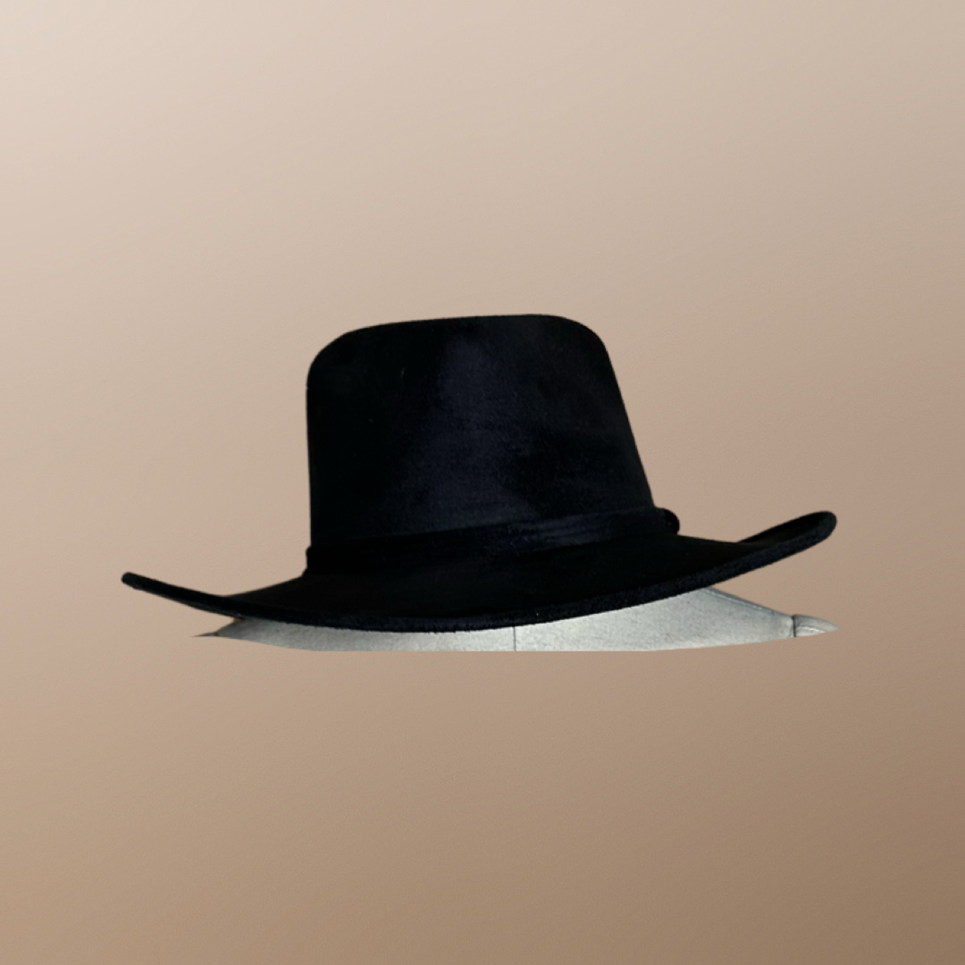 Billy Vegan Suede