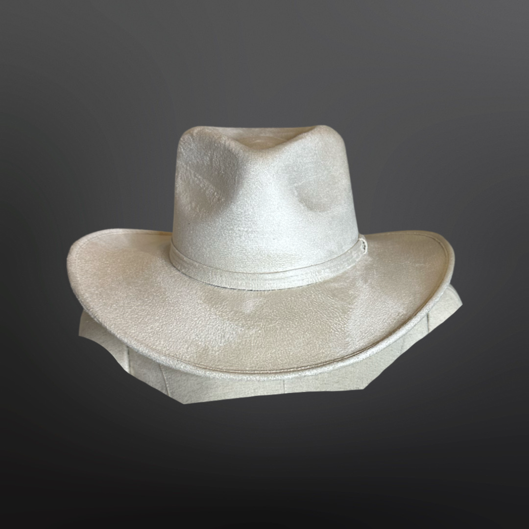 Billy Vegan Suede