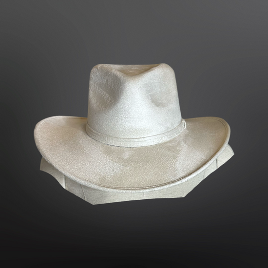 Billy Vegan Suede