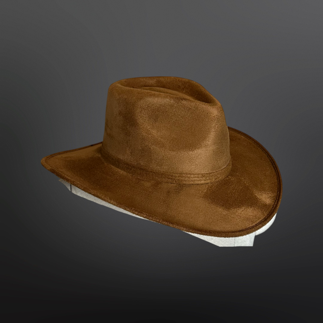 Billy Vegan Suede