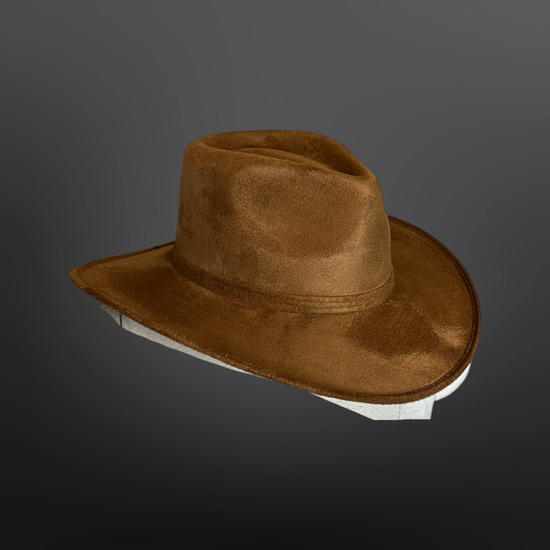 Billy Vegan Suede
