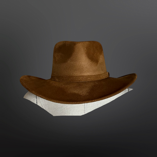 Billy Vegan Suede