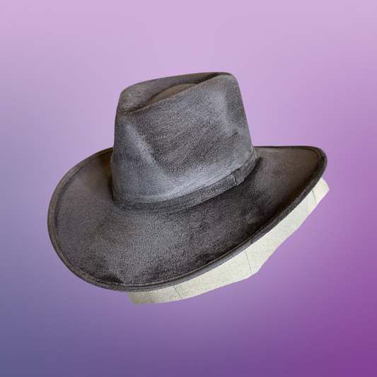 Billy Vegan Suede
