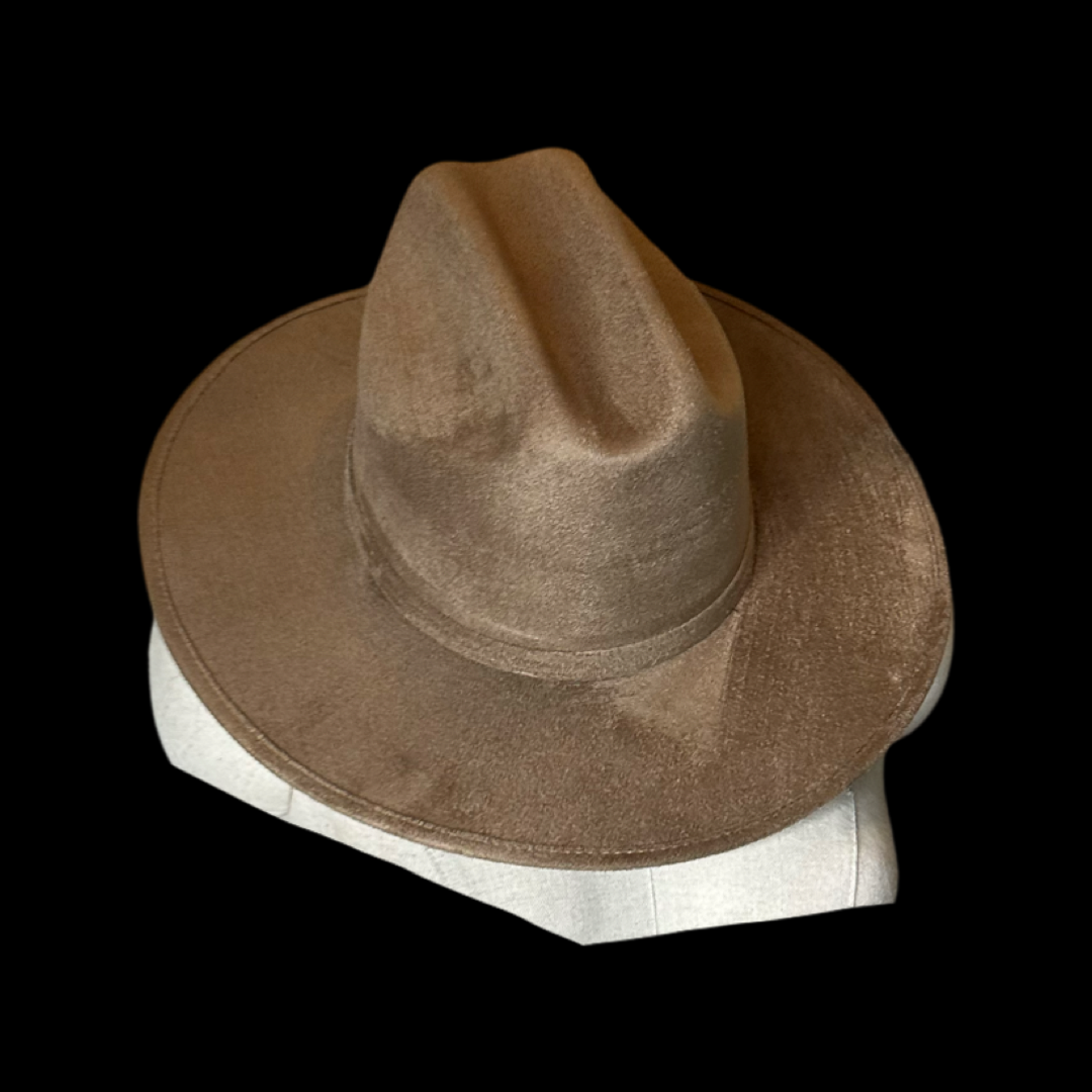 Utah Vegan Suede