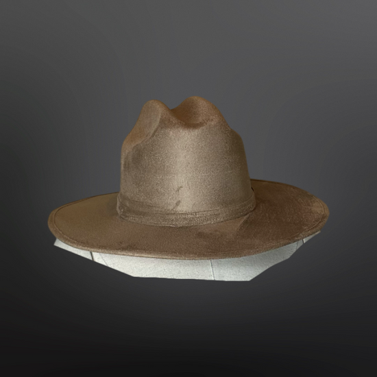 Utah Vegan Suede