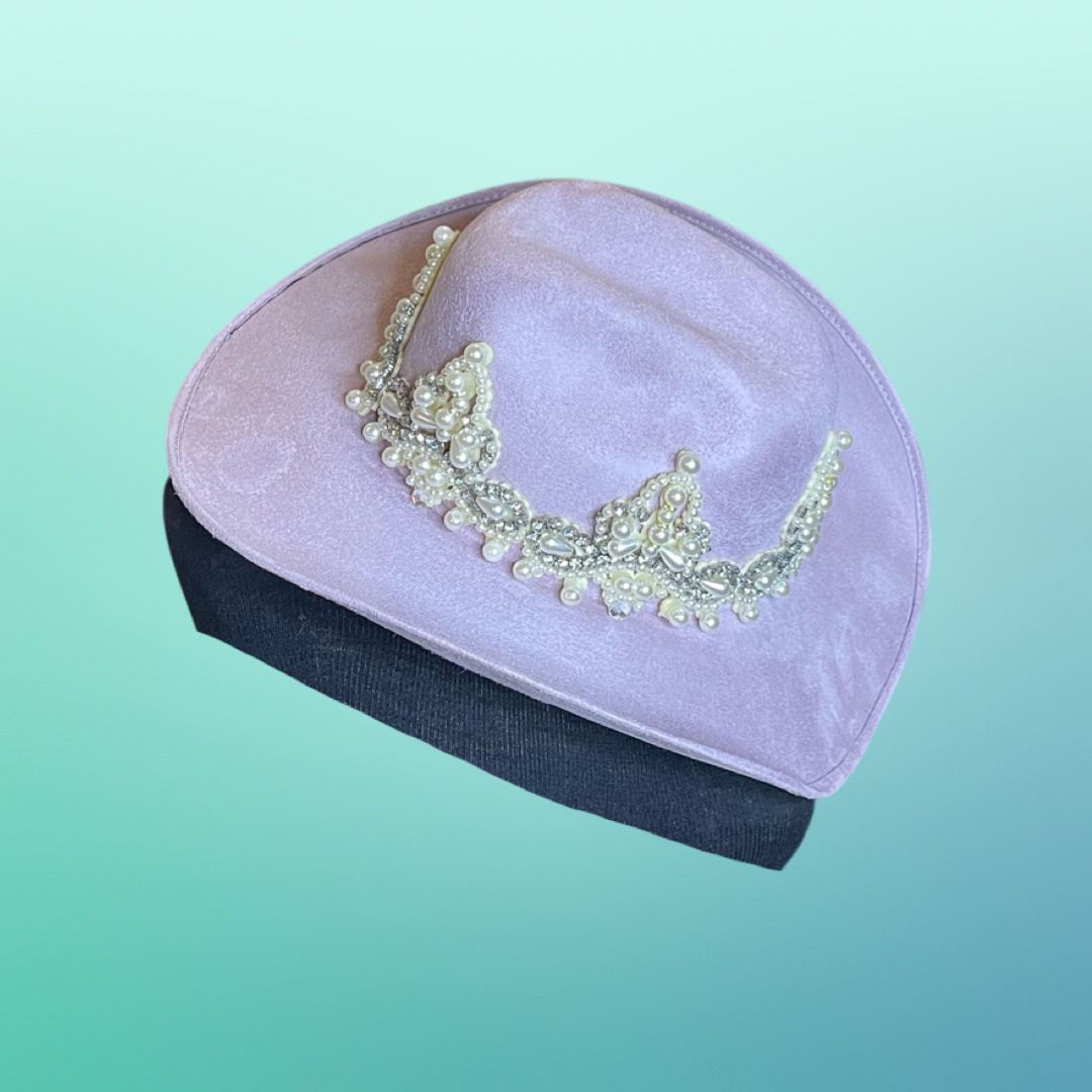 Royal Vaquera Vegan