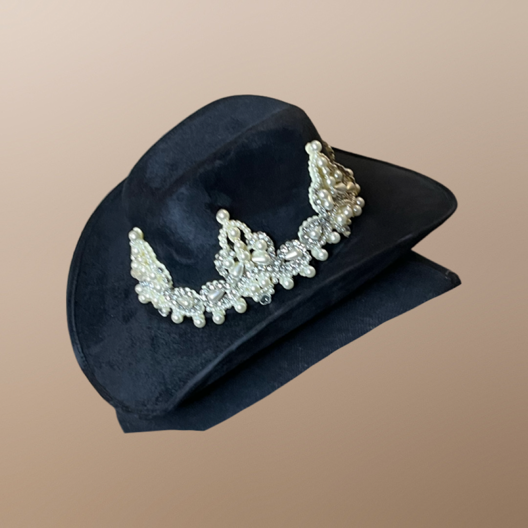 Royal Vaquera Vegan