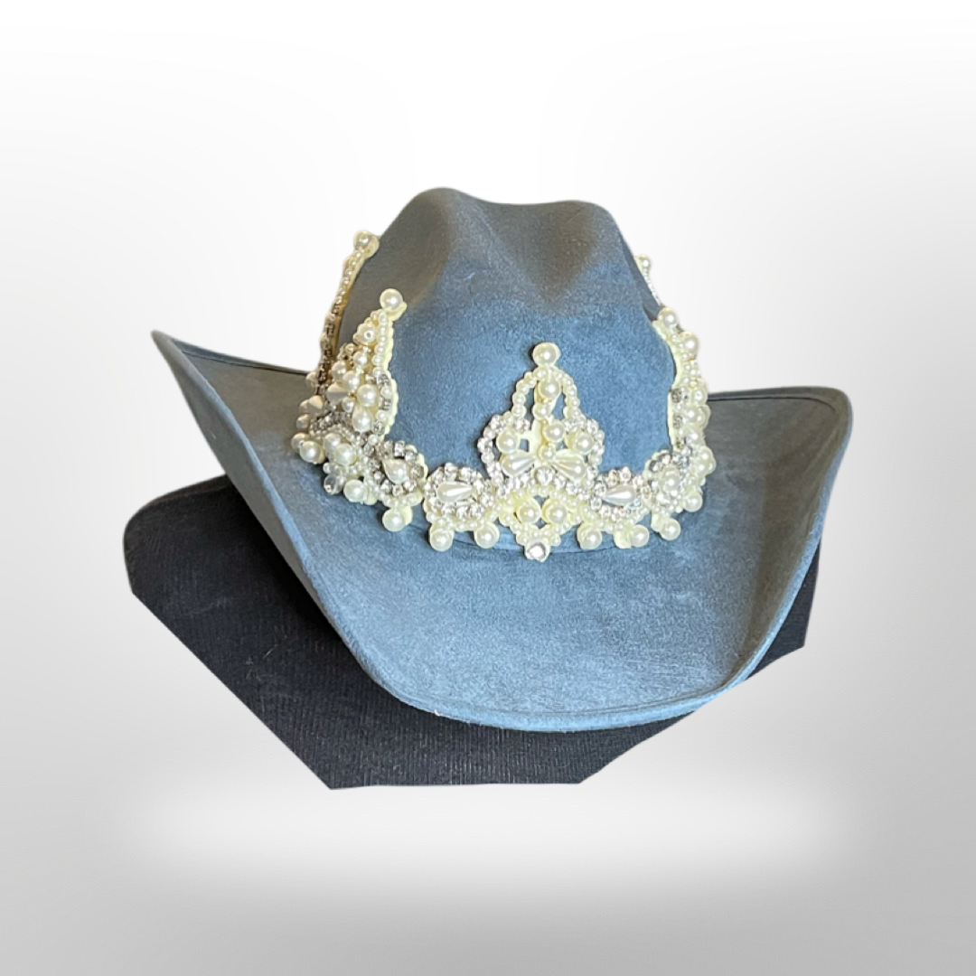 Royal Vaquera Vegan