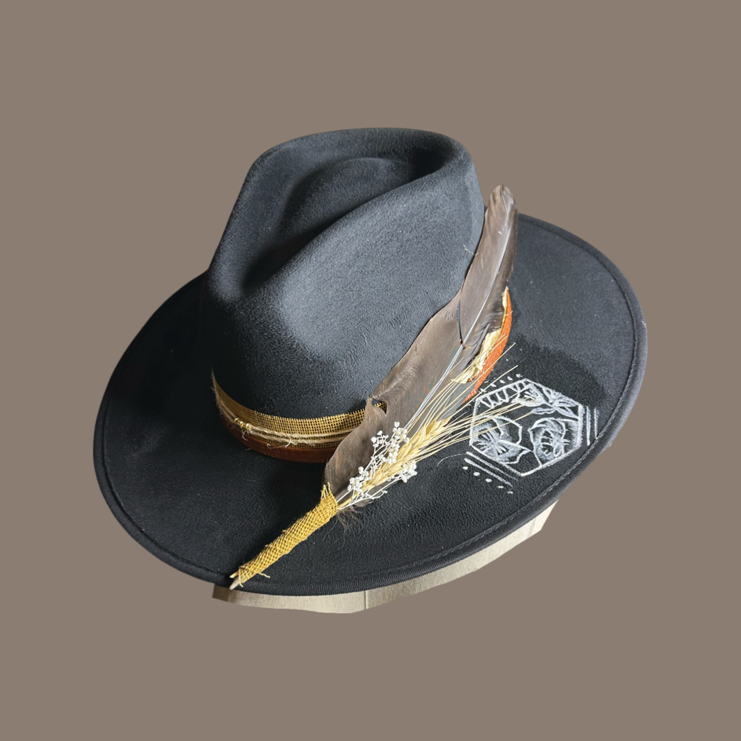 Vacationer Rancher