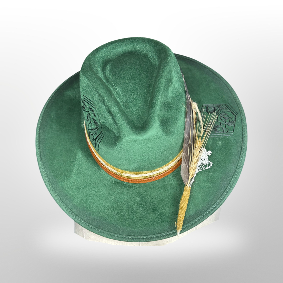 Vacationer Rancher