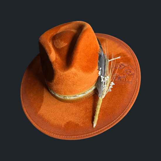 Vacationer Rancher