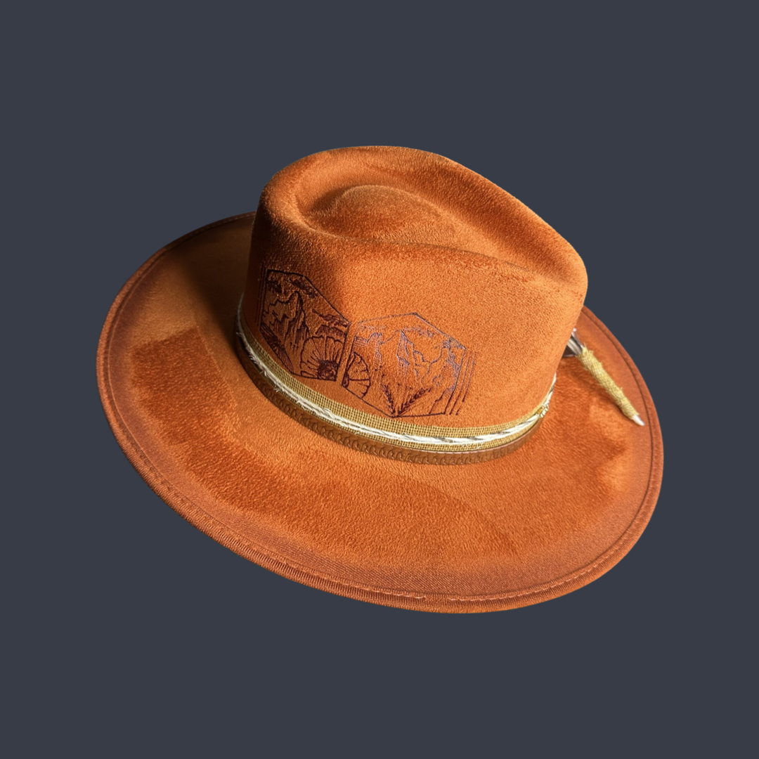 Vacationer Rancher