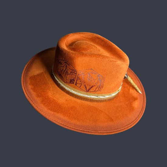 Vacationer Rancher