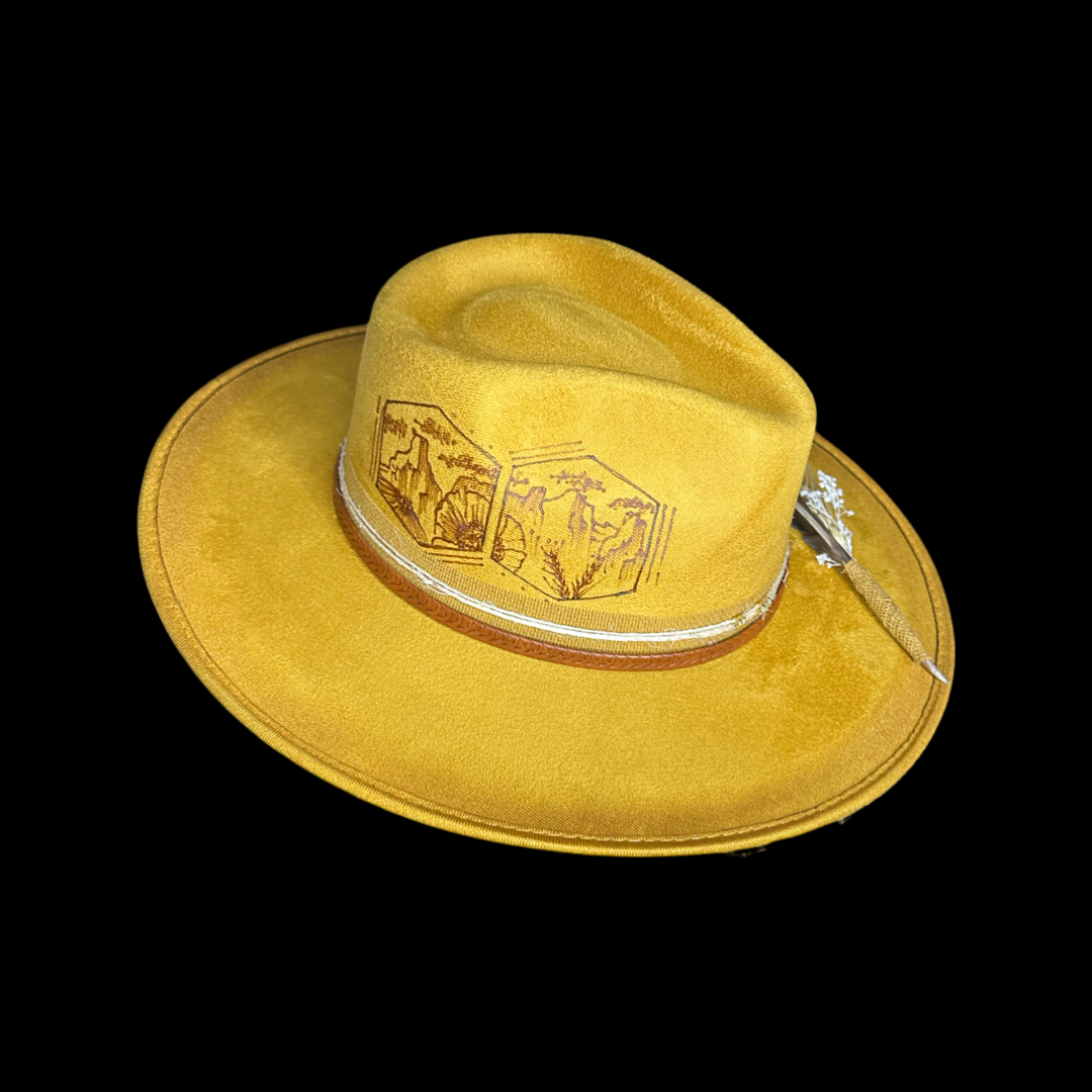 Vacationer Rancher