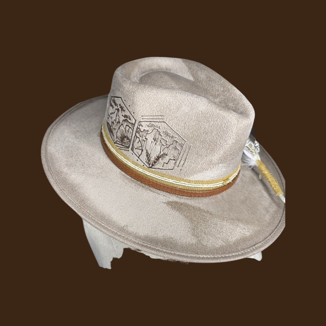 Vacationer Rancher