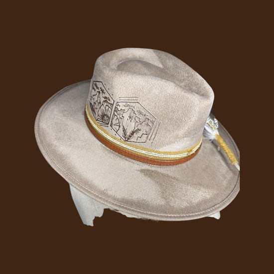 Vacationer Rancher