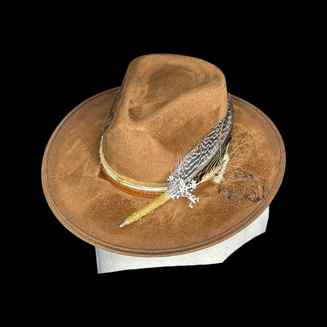 Vacationer Rancher