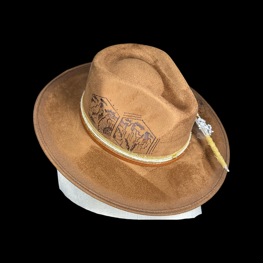 Vacationer Rancher