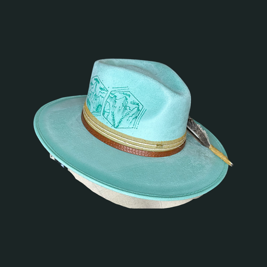 Vacationer Rancher
