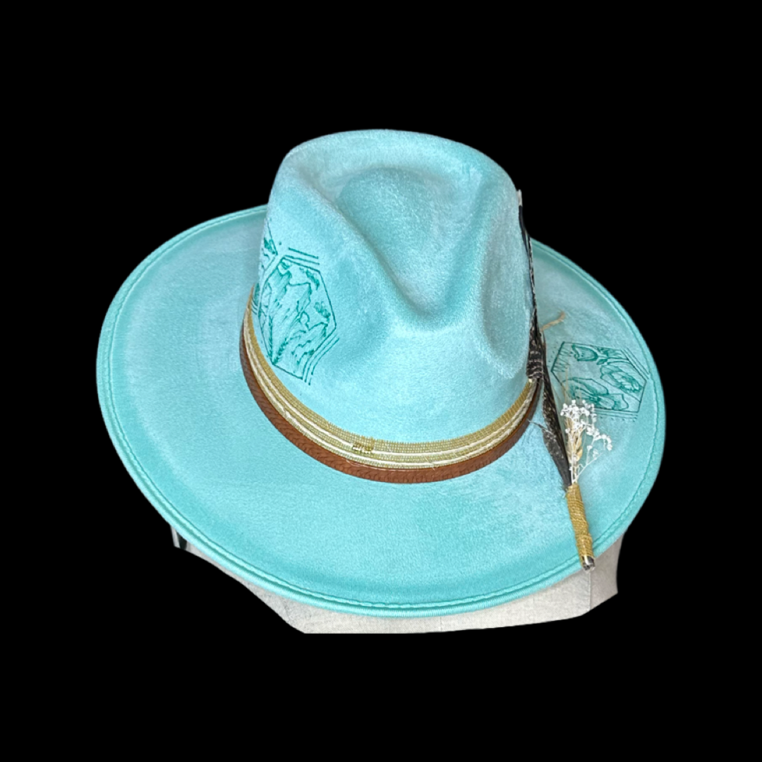 Vacationer Rancher