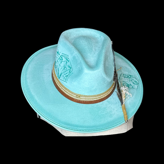 Vacationer Rancher