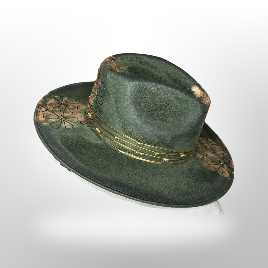 Wild Flower Rancher