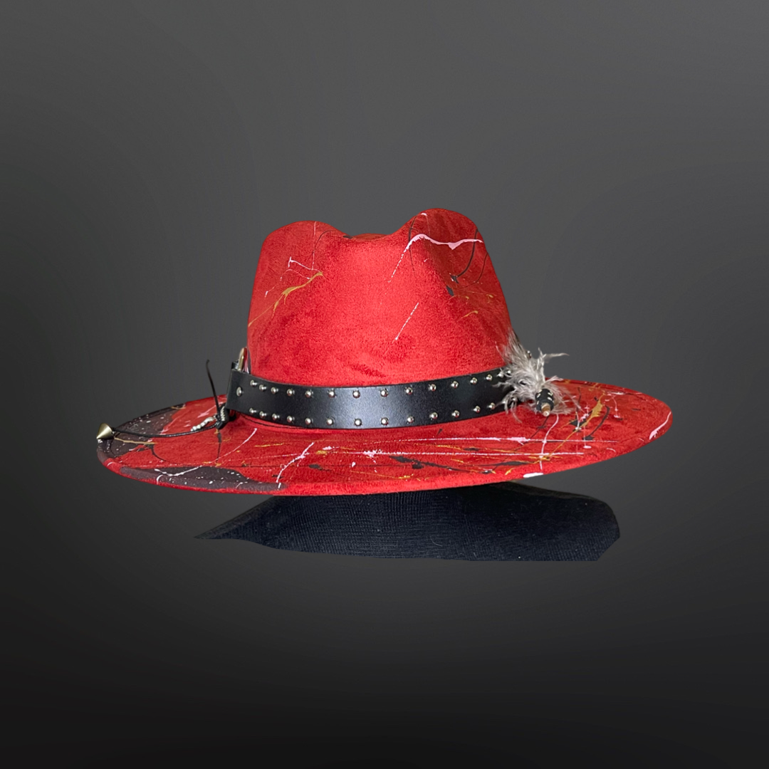 Roxy Fedora