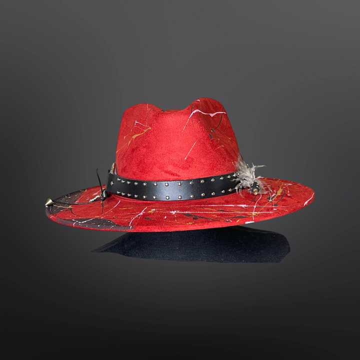 Roxy Fedora