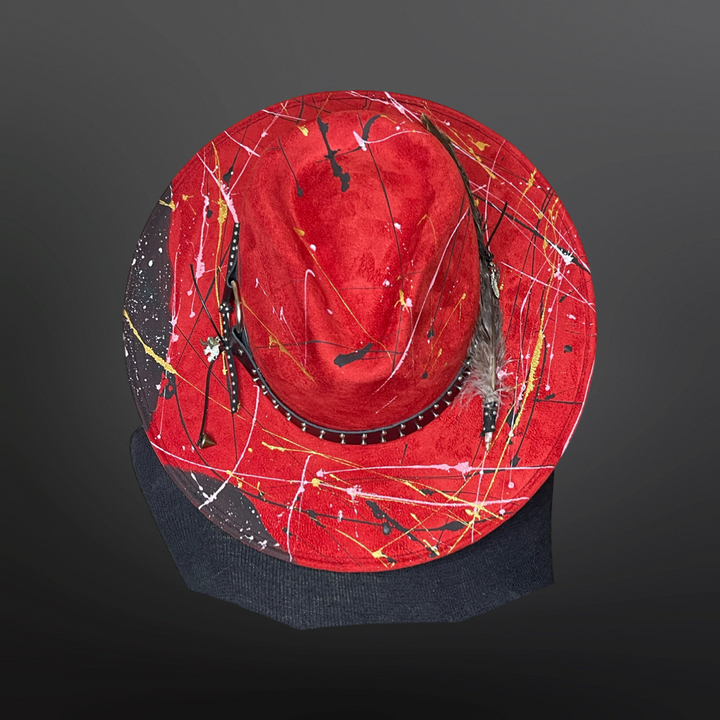 Roxy Fedora