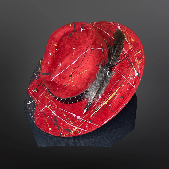 Roxy Fedora