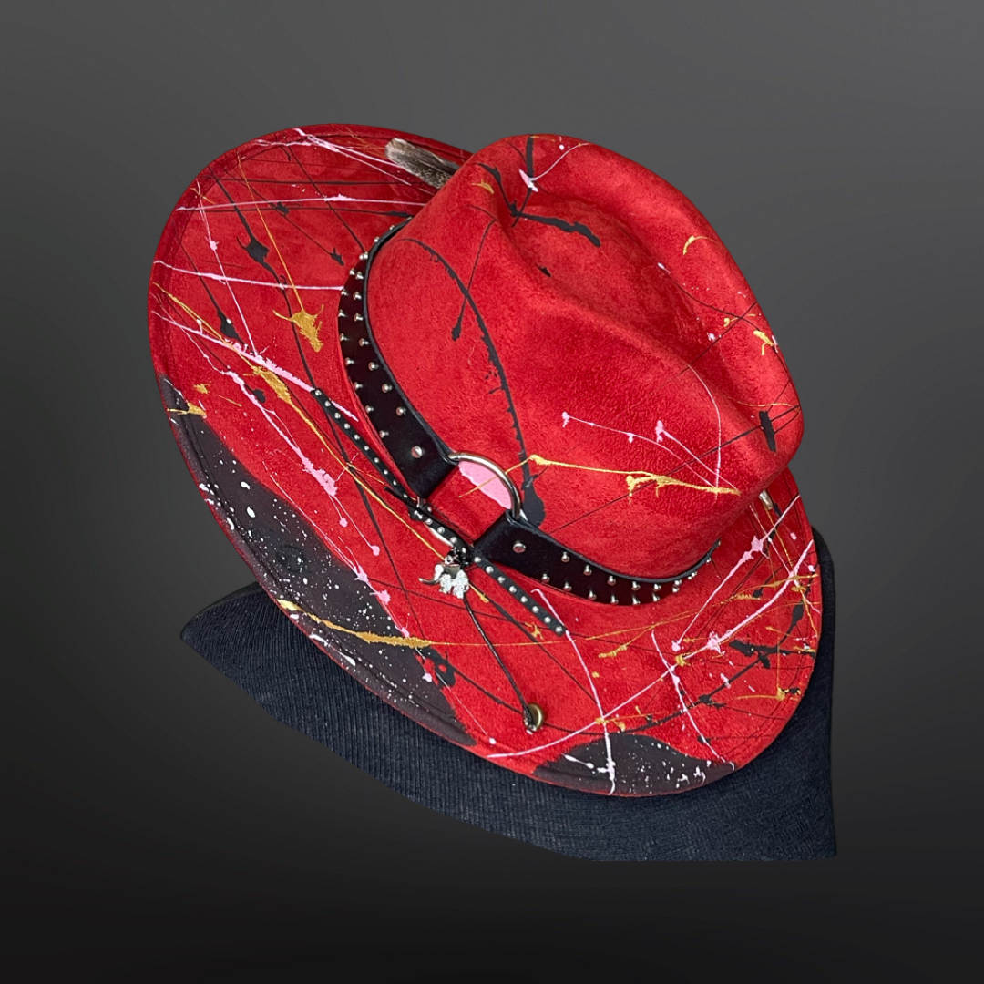 Roxy Fedora