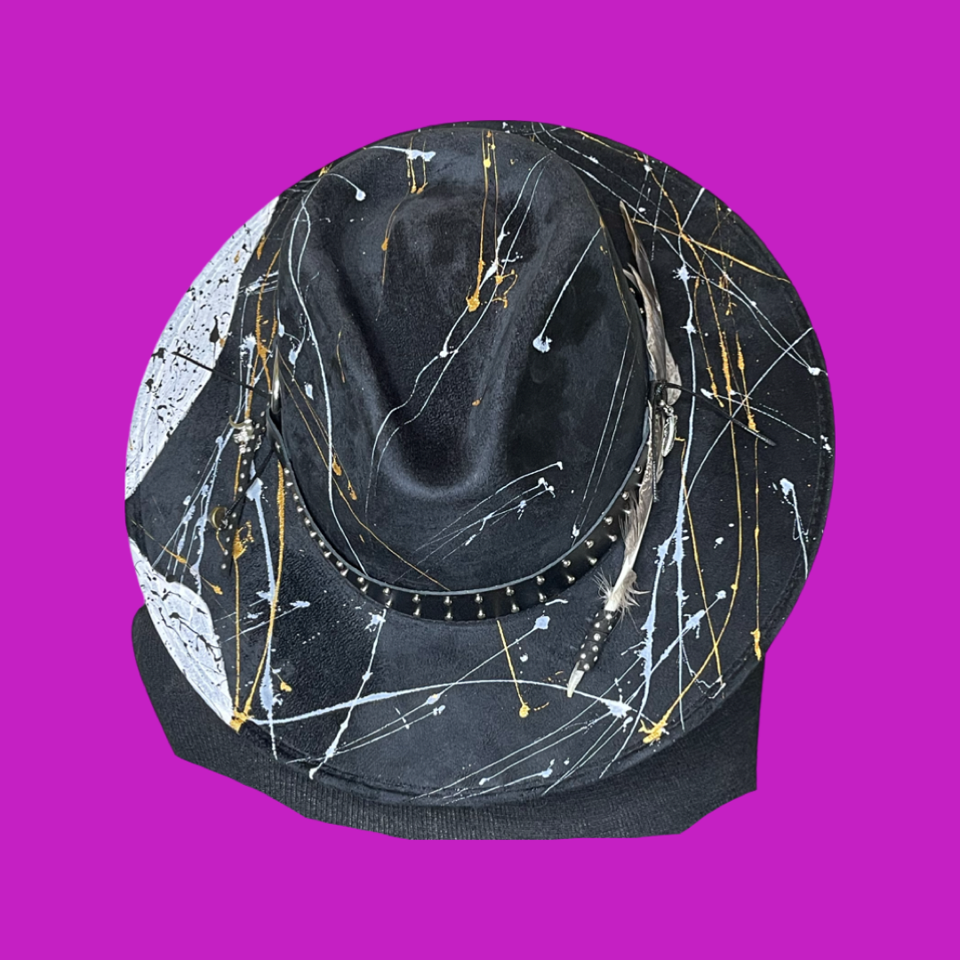 Roxy Fedora