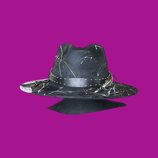 Roxy Fedora