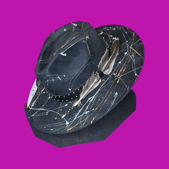 Roxy Fedora