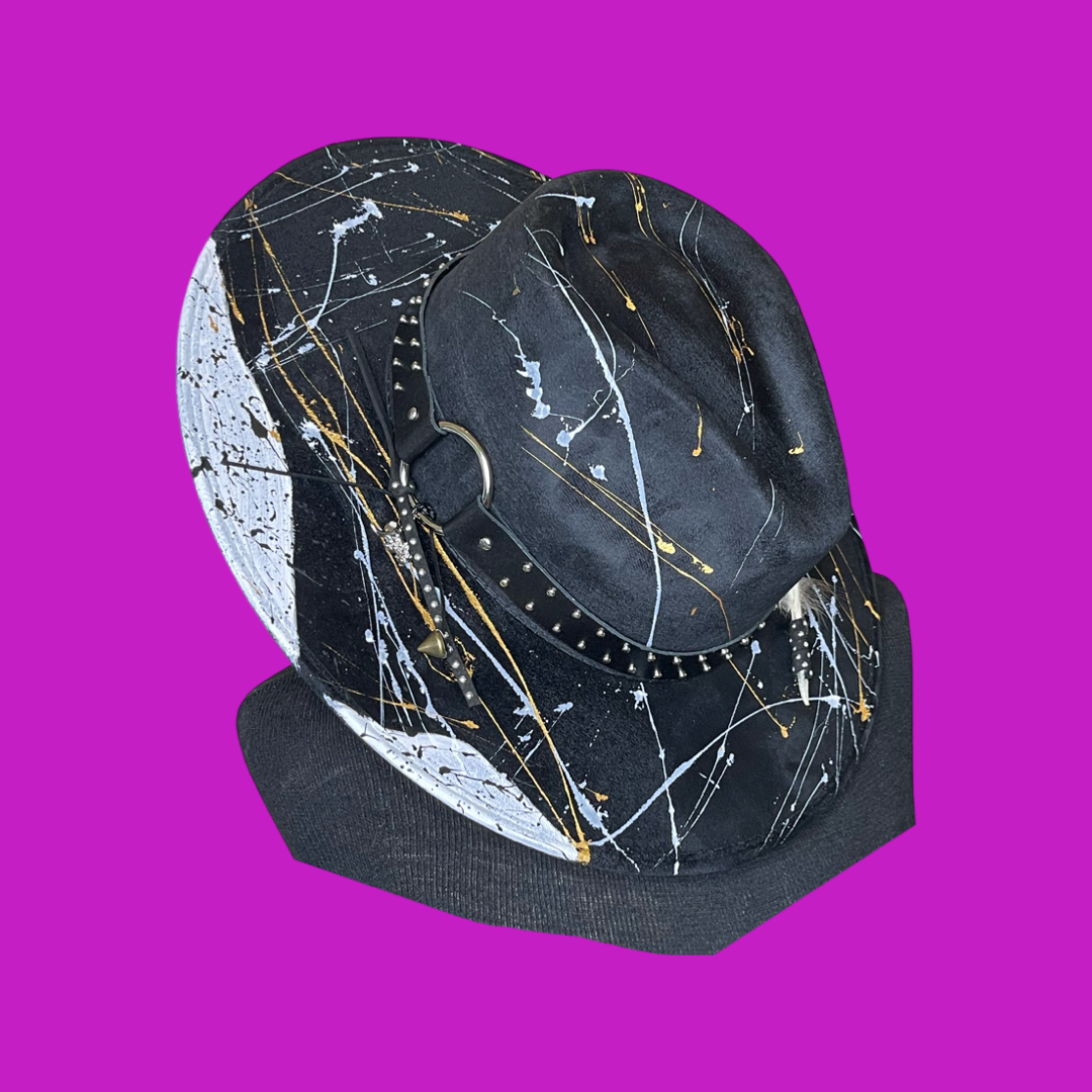 Roxy Fedora
