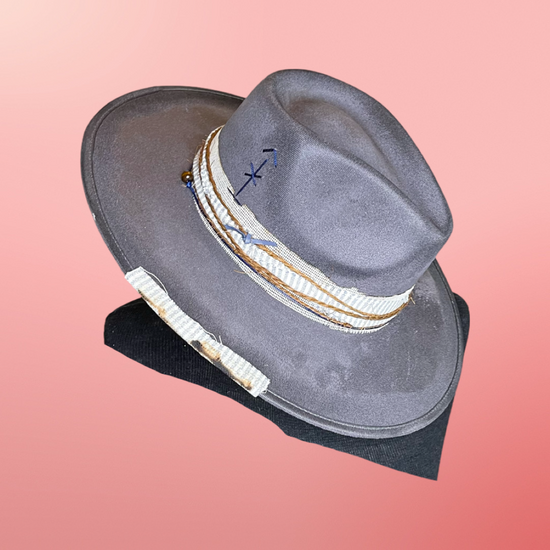 On the Coast Fedora